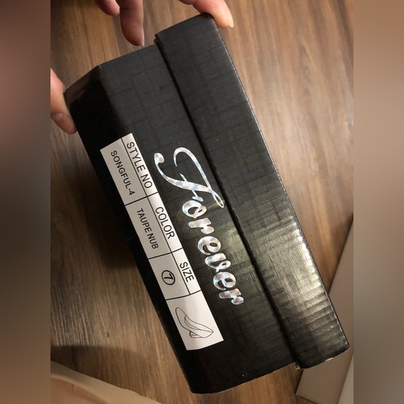 Heels 👠 - Picture 5 of 8